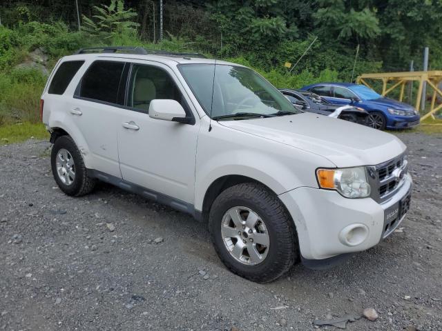 Photo 4 from auction – 2012 FORD ESCAPE LIM with VIN 1FMCU0EG2CKC35687