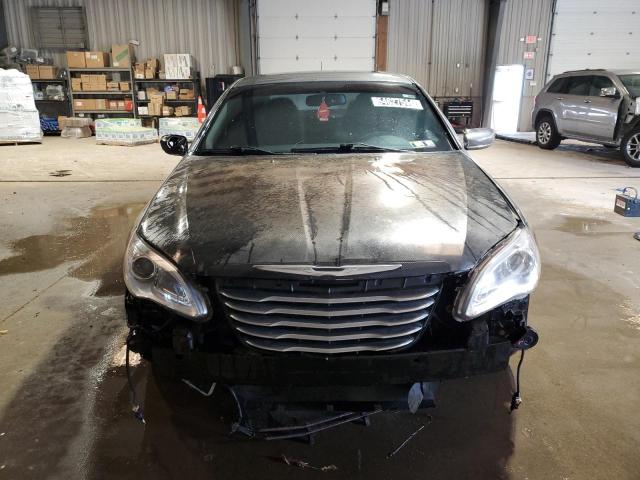 Photo 5 from auction – 2012 CHRYSLER 200 LIMITE with VIN 1C3CCBCG7CN108832