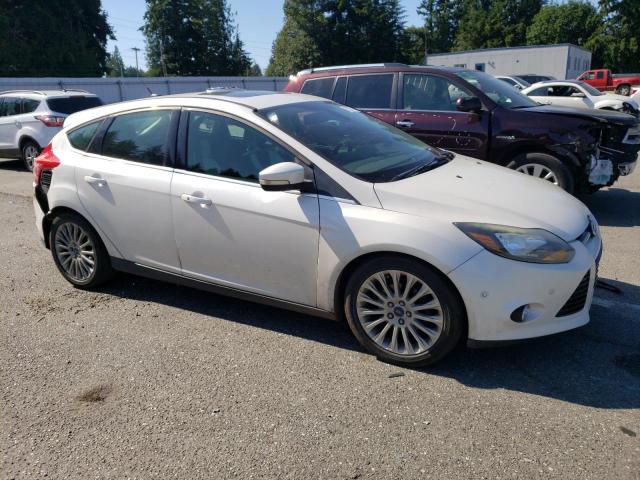 Photo 4 from auction – 2012 FORD FOCUS TITA with VIN 1FAHP3N22CL227712