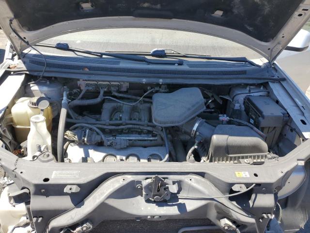 Photo 11 from auction – 2010 FORD EDGE SEL with VIN 2FMDK3JC9ABB03144