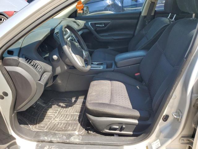 Photo 7 from auction – 2016 NISSAN ALTIMA 2.5 with VIN 1N4AL3AP9GN366230