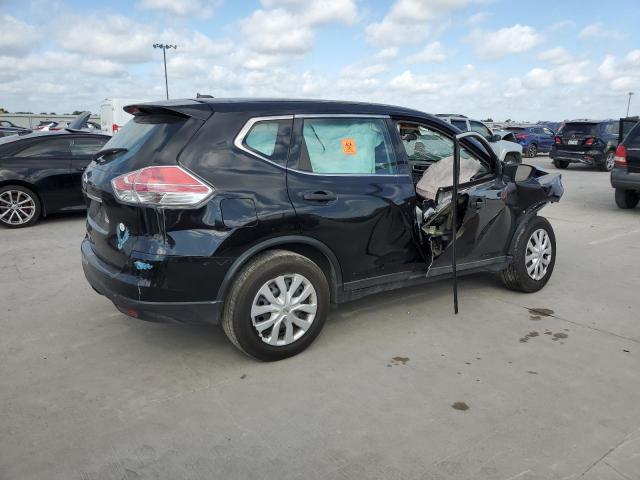 Photo 3 from auction – 2016 NISSAN ROGUE S with VIN 5N1AT2MTXGC797986