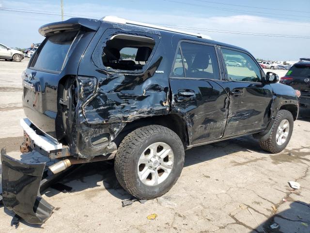 Photo 3 from auction – 2017 TOYOTA 4RUNNER SR with VIN JTEBU5JR4H5424427