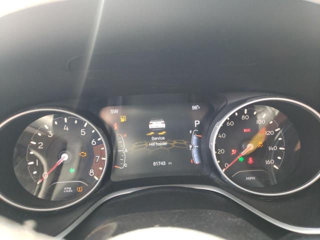 Photo 9 from auction – 2020 JEEP COMPASS LI with VIN 3C4NJDCB5LT112811