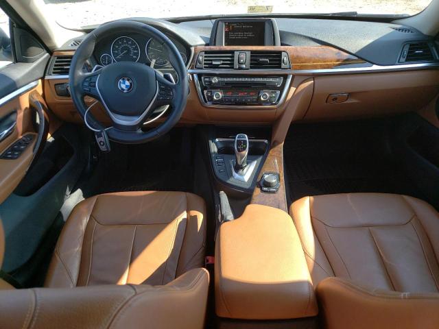 Photo 8 from auction – 2015 BMW 428 I GRAN with VIN WBA4A5C5XFG051036