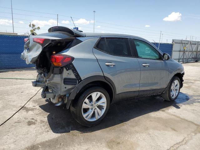 Photo 3 from auction – 2024 BUICK ENCORE GX with VIN KL4AMBS20RB144811