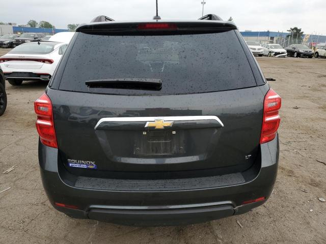 Photo 6 from auction – 2017 CHEVROLET EQUINOX LT with VIN 2GNALCEK2H6351798