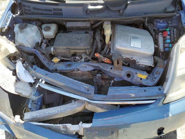Photo 11 from auction – 2007 TOYOTA PRIUS with VIN JTDKB20UX77610524