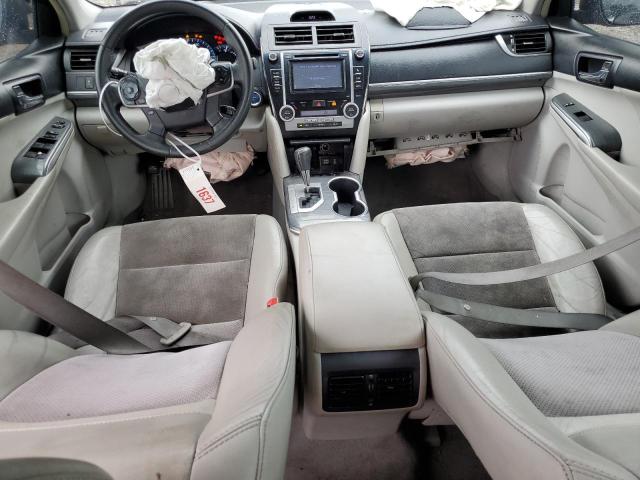 Photo 8 from auction – 2012 TOYOTA CAMRY HYBR with VIN 4T1BD1FK9CU062176