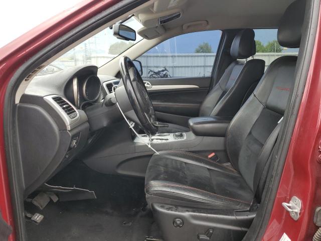 Photo 7 from auction – 2013 JEEP GRAND CHER with VIN 1C4RJFAT4DC615560