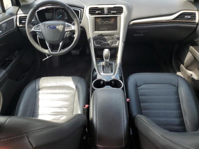 Photo 8 from auction – 2016 FORD FUSION SE with VIN 3FA6P0H95GR156043