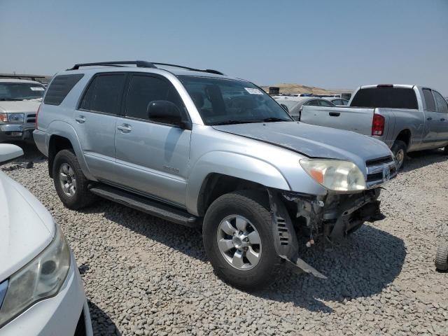 Photo 4 from auction – 2005 TOYOTA 4 RUNNER with VIN JTEBU14R958035555