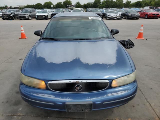 Photo 5 from auction – 1998 BUICK CENTURY CU with VIN 2G4WS52M9W1508543