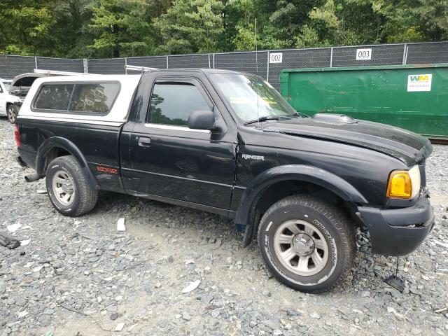 Photo 4 from auction – 2003 FORD RANGER with VIN 1FTYR10U13TA15885