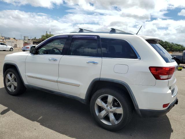 Photo 2 from auction – 2012 JEEP GRAND CHER with VIN 1C4RJFCT6CC160819