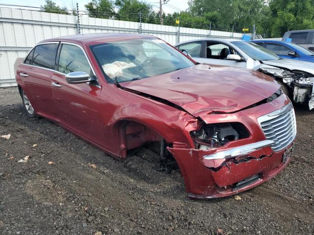 Photo 4 from auction – 2013 CHRYSLER 300C with VIN 2C3CCAETXDH673901