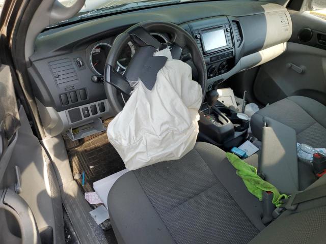 Photo 8 from auction – 2014 TOYOTA TACOMA with VIN 5TFNX4CN9EX033559