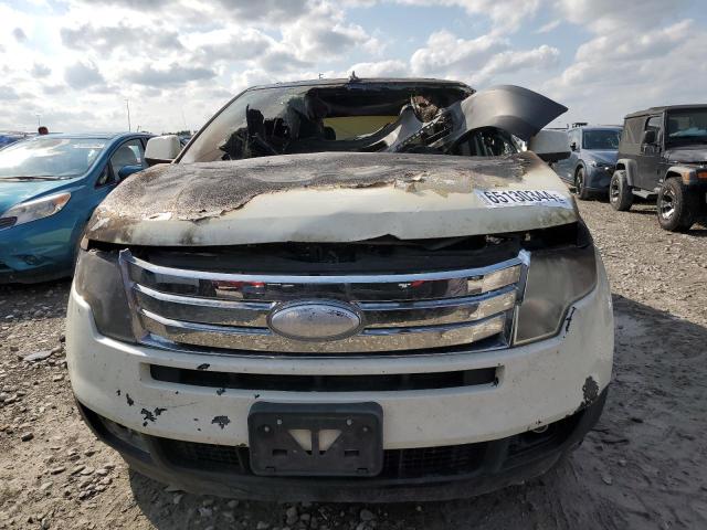 Photo 5 from auction – 2007 FORD EDGE SEL P with VIN 2FMDK39C17BB66316