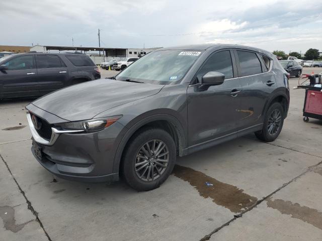 MAZDA CX-5 TOURI 2020 with VIN JM3KFACM4L0720604 - Photo from auction