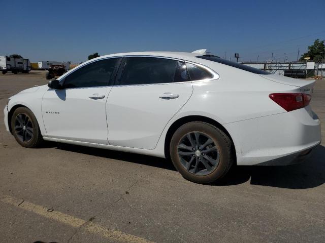 Photo 2 from auction – 2016 CHEVROLET MALIBU LT with VIN 1G1ZE5ST9GF304389