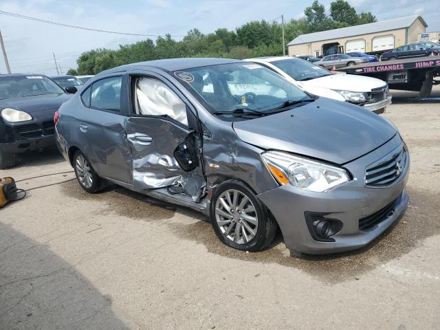 Photo 4 from auction – 2018 MITSUBISHI MIRAGE G4 with VIN ML32F3FJ2JHF01974