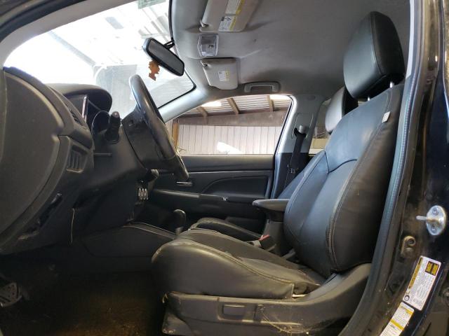 Photo 7 from auction – 2018 MITSUBISHI OUTLANDER with VIN JA4AP4AW4JU002090