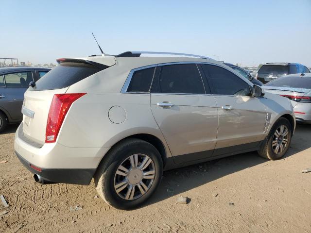 Photo 3 from auction – 2011 CADILLAC SRX LUXURY with VIN 3GYFNDEY4BS609101