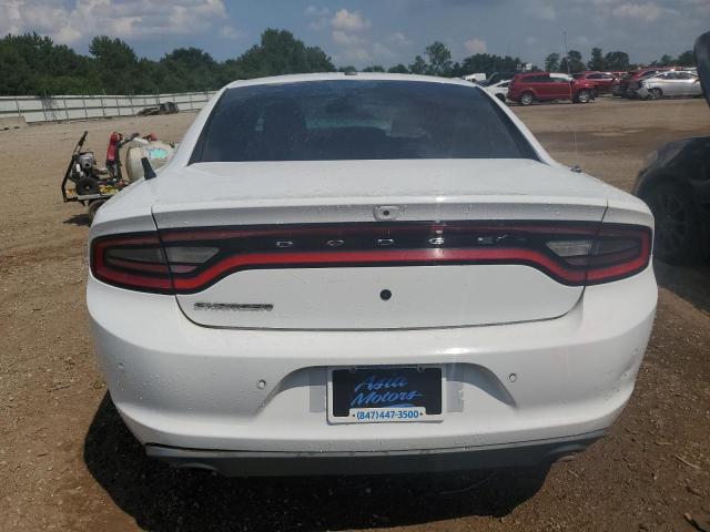 Photo 6 from auction – 2018 DODGE CHARGER PO with VIN 2C3CDXAT6JH238763