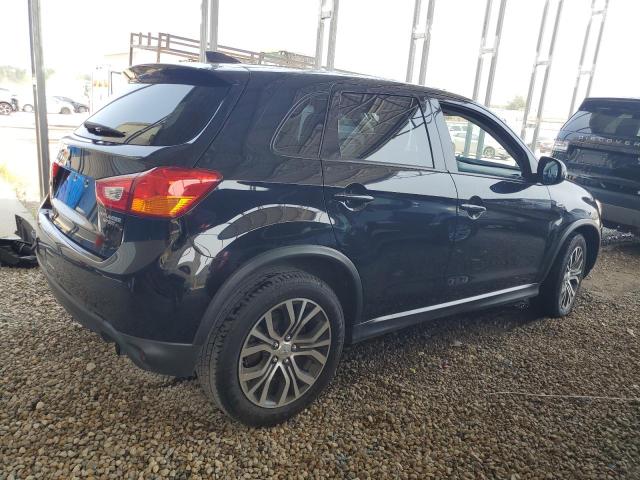 Photo 3 from auction – 2017 MITSUBISHI OUTLANDER with VIN JA4AP3AU6HZ037347