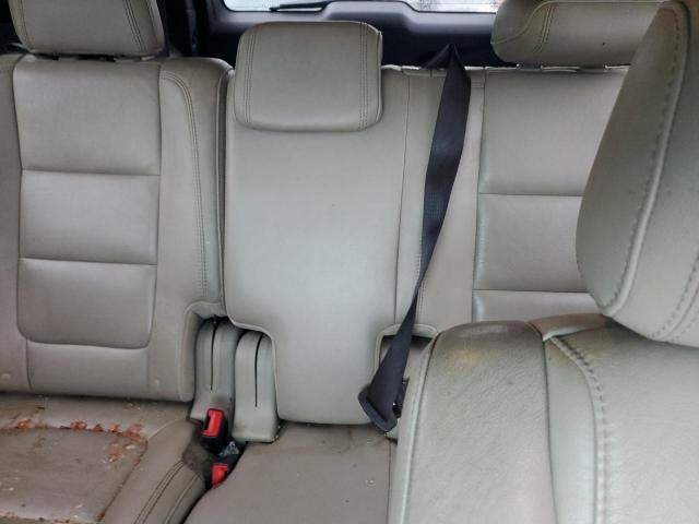 Photo 10 from auction – 2013 FORD EXPLORER X with VIN 1FM5K7D89DGB60962