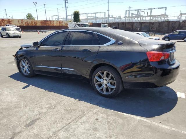 Photo 2 from auction – 2015 CHEVROLET IMPALA LT with VIN 2G1125S38F9173761
