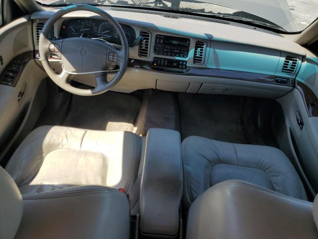 Photo 8 from auction – 2002 BUICK PARK AVENU with VIN 1G4CW54K324193028