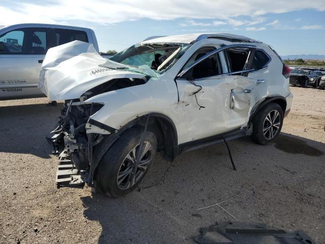 Photo 1 from auction – 2019 NISSAN ROGUE S with VIN JN8AT2MT9KW256394