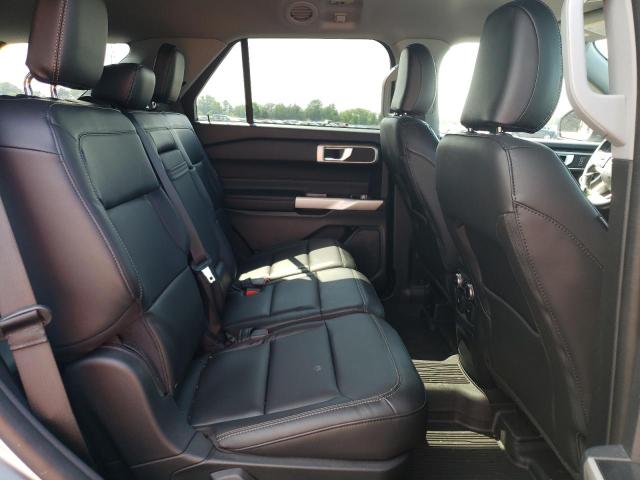 Photo 11 from auction – 2023 FORD EXPLORER X with VIN 1FMSK8DH4PGA01571