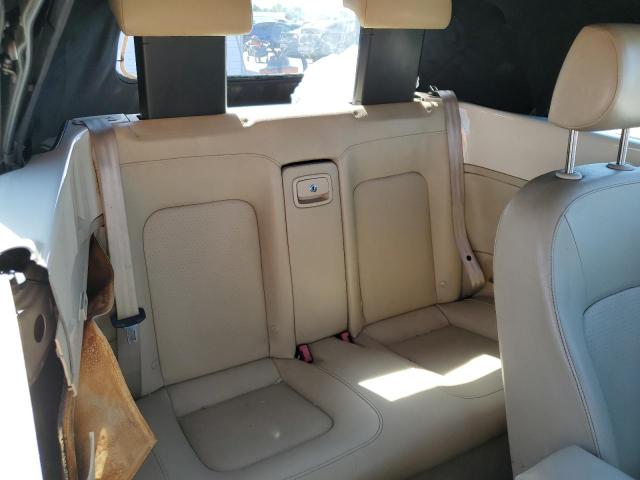 Photo 10 from auction – 2007 VOLKSWAGEN NEW BEETLE with VIN 3VWRF31Y07M416596