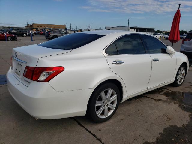 Photo 3 from auction – 2007 LEXUS ES 350 with VIN JTHBJ46G972151367