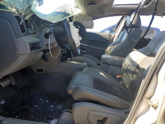 Photo 7 from auction – 2007 JEEP GRAND CHER with VIN 1J8HR78377C620586
