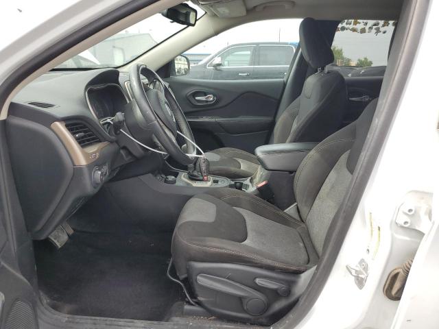 Photo 7 from auction – 2014 JEEP CHEROKEE L with VIN 1C4PJMCB4EW220956