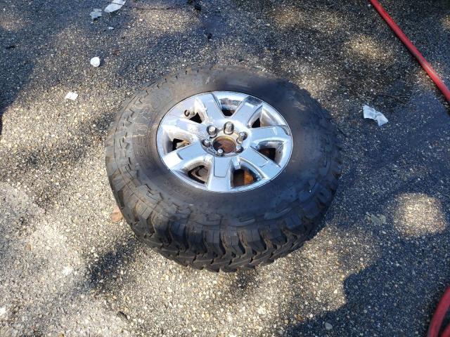 Photo 12 from auction – 2014 FORD F150 SUPER with VIN 1FTFW1CF0EFA05718