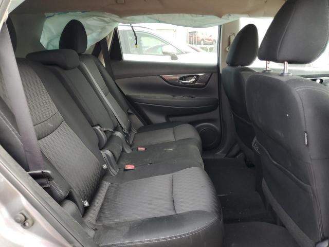 Photo 11 from auction – 2017 NISSAN ROGUE S with VIN KNMAT2MV8HP542124