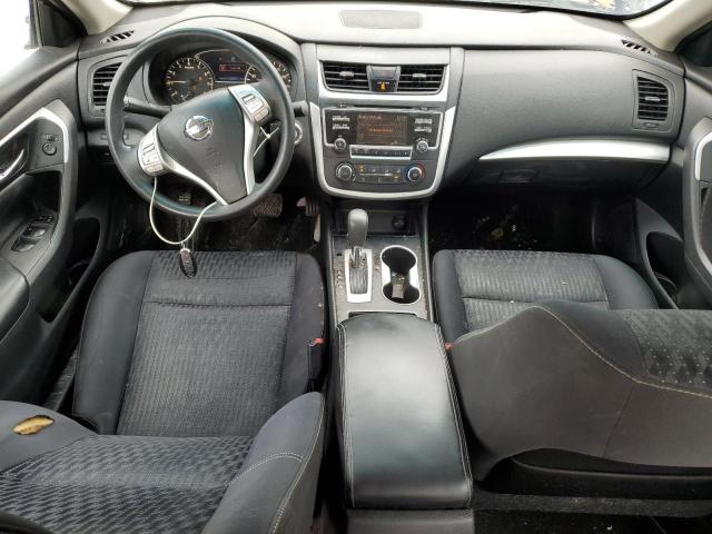 Photo 8 from auction – 2016 NISSAN ALTIMA 2.5 with VIN 1N4AL3AP0GN378847