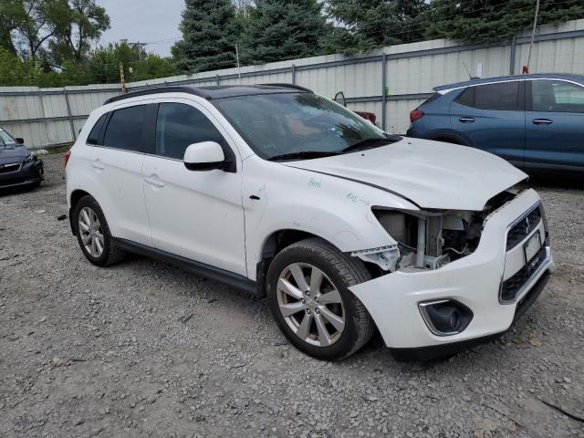 Photo 4 from auction – 2013 MITSUBISHI OUTLANDER with VIN 4A4AR4AU9DE007727