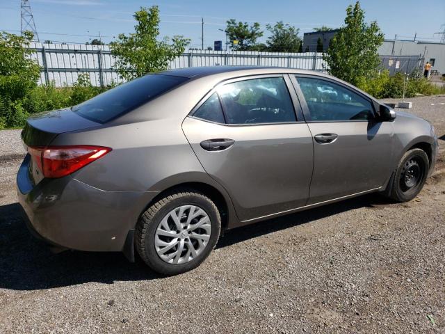 Photo 3 from auction – 2019 TOYOTA COROLLA L with VIN 2T1BURHE7KC146051