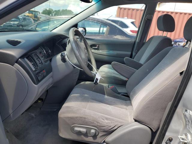 Photo 7 from auction – 2005 MAZDA MPV WAGON with VIN JM3LW28J650540407