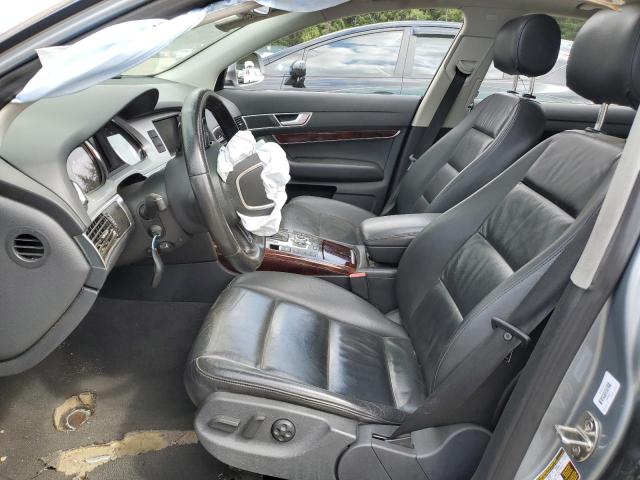 Photo 7 from auction – 2011 AUDI A6 PRESTIG with VIN WAUKGAFB4BN053967