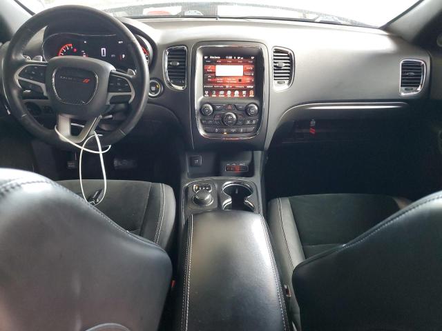 Photo 8 from auction – 2016 DODGE DURANGO SX with VIN 1C4RDHAG0GC437415