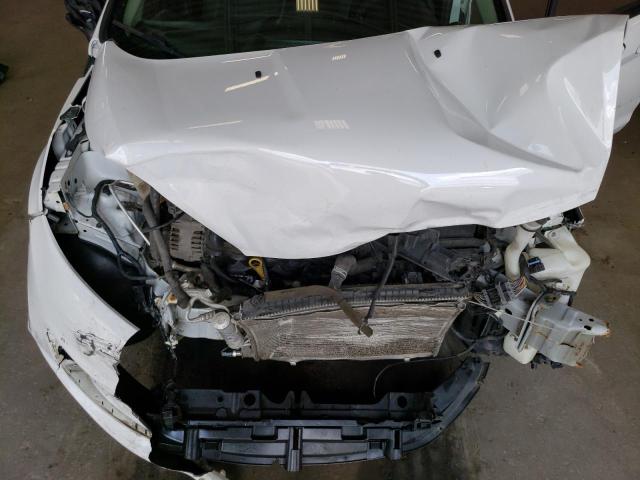Photo 11 from auction – 2019 FORD FIESTA SE with VIN 3FADP4EJ2KM137484