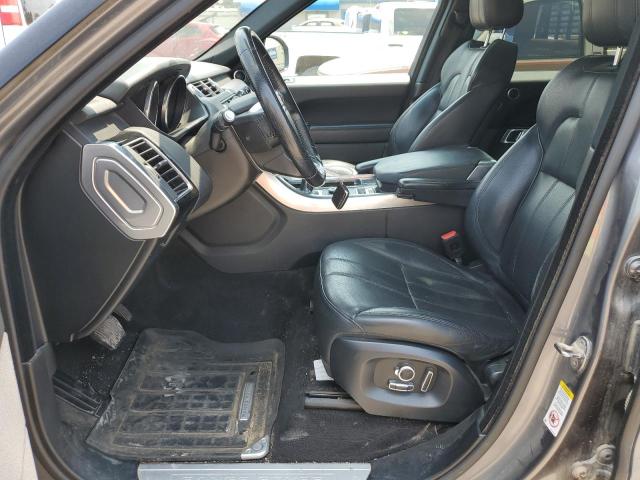 Photo 7 from auction – 2016 LAND ROVER RANGE ROVE with VIN SALWR2KF9GA559945