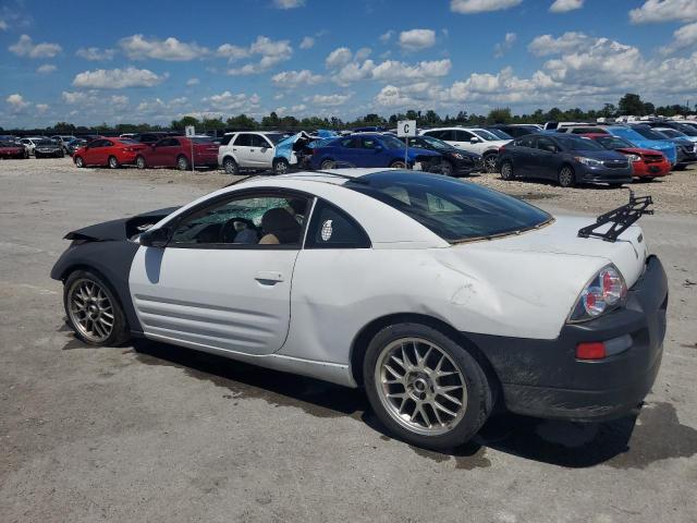 Photo 2 from auction – 2000 MITSUBISHI ECLIPSE GT with VIN 4A3AC84L7YE008980