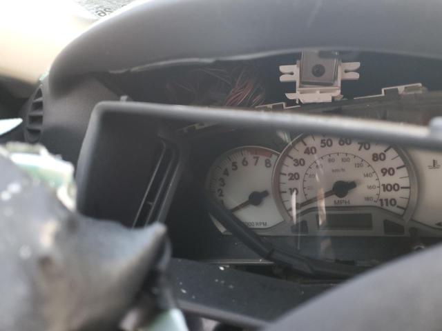 Photo 9 from auction – 2006 TOYOTA COROLLA CE with VIN 1NXBR32E86Z633917